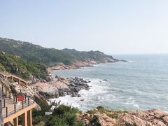 -广东惠东海龟国家级自然保护区