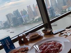 -非常时髦餐厅VUE Restaurant(外滩茂悦大酒店)