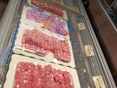 -一号桥自助火锅城(小西沟店)