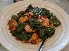 -漢舍中国菜馆(889广场店)