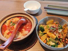 -阿那亚第三食堂 Cafeteria 3