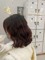 -思密达·烫染设计