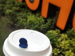 -瑞幸咖啡(外滩SOHO店)