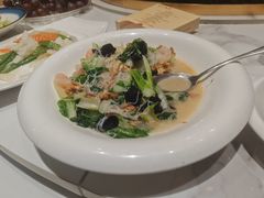 -郑庄脂渣海鲜楼(九水路店)