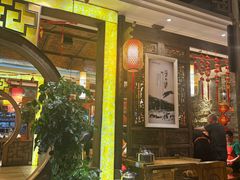 -码头故事火锅(大丰店)