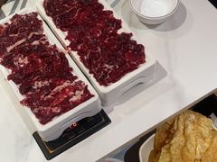 -八合里潮汕鲜牛肉火锅(吉大店)