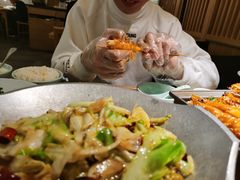 -绿茶餐厅(西单老佛爷店)