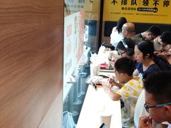 -麦当劳(杭州文三路店)