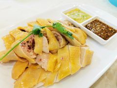 -巫记鸡饭店
