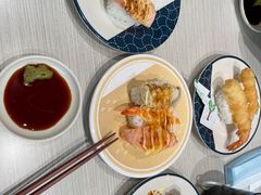 -滨寿司(新街口中央商场店)
