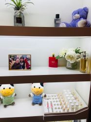 -美肤盾祛痘·问题肌头疗管理中心