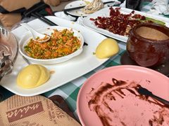 -起士林西餐厅(东经路店)