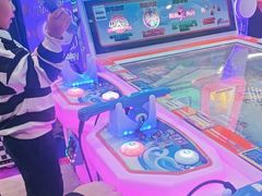 -大玩家(通州万达广场店)