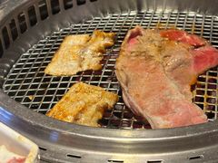 -AJIYA·池袋日式烧肉自助(天津万象城店)