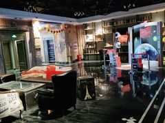 -歌库K馆量贩KTV(万达广场店)