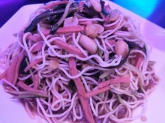 -燥次·烧烤酒场(万象城店)