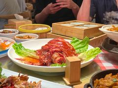-三十六味匠猪蹄(三元桥店)