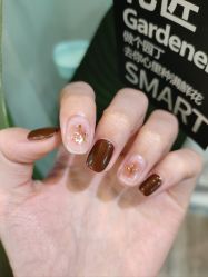 -Beauty nail伊佳靓丽美甲美睫