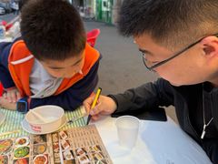 -三毛烧烤·南昌大排档(山姆店)