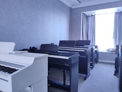 -乐尚音乐空间·钢琴·声乐·架子鼓(会展中心店)
