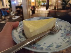 -香榭大堂吧 Champs-Elysées Bar(上海南新雅皇冠假日酒店)