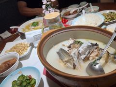 -风味小馆(天目湖宾馆店)