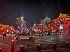 -大唐不夜城
