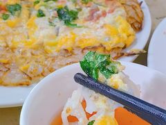 -百回味老爸茶(海彤店)
