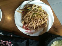 -刘全福吊炉烧烤王(东江路店)