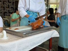 -海湾壹品·粤菜·早茶·烤鸭(拱北店)