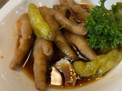-蔡阿水羊肉店