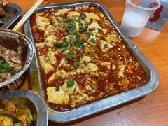 -冯烧烤(凯旋路总店)