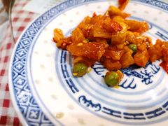 萝卜丝-超琪星·咖啡简餐(川音店)