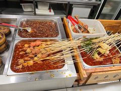 -东方削面(迎泽街店)