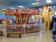 -鑫嘉汇购物中心