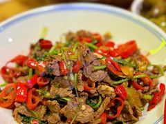 -甲王二老长沙口味馆