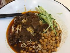 -拌面小当家