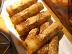 -胡马八破·川菜小馆(高新万达店)