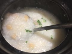 干贝虾仁鸡丝粥-温粥人(春晖路店)