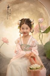 -诺米宝贝摄影工作室(铁机路店)