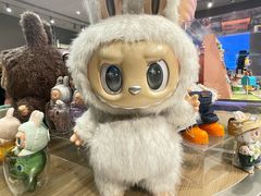 -泡泡玛特POPMART(合生汇店)