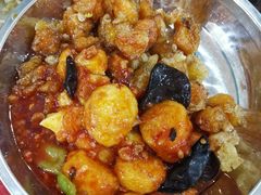 -北京大学-燕南食堂