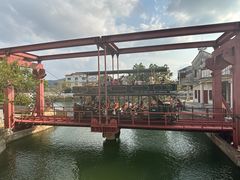 -赤坎·广东华侨国际旅游度假区