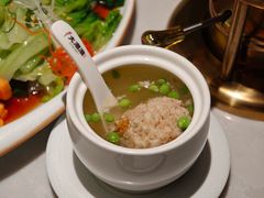 -大潮淮·淮扬菜(何园旗舰店)