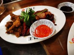 -芋包王闽南茶楼(八市店)