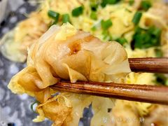 麻油蒸馄饨-天天锅贴王(迎凤街店)