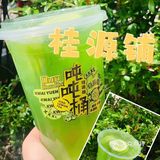 新品爽到极致，满满的一大杯，健康又自然