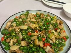 -蓝北人家·渝菜