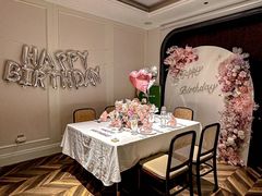 -静香HOUSE·全时段融合餐厅(七星欢乐颂店)