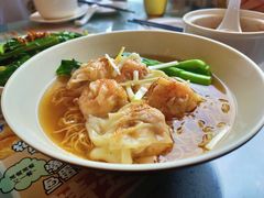 -大头力茶餐厅(花都融创茂店)
